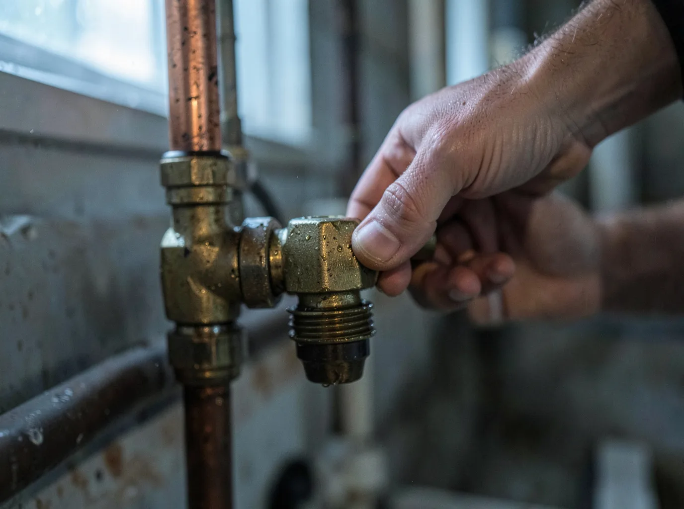 Emergency Plumber Adams, ND FAQs